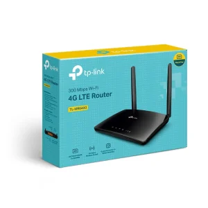 TP LINK 6400 4G