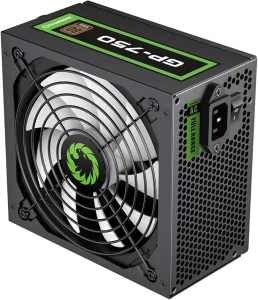 GAME MAX POWER SUPPLY GP-750