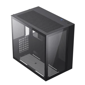 GAME MAX COMPUTER CASE INFINITY BLACK