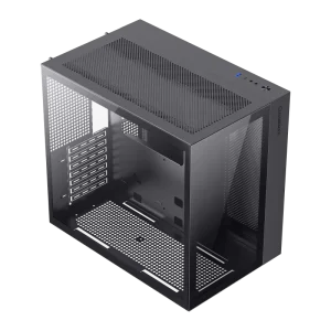 GAME MAX COMPUTER CASE INFINITY BLACK