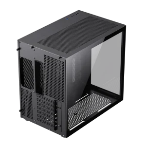 GAME MAX COMPUTER CASE INFINITY BLACK