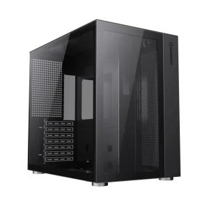 GAME MAX COMPUTER CASE INFINITY BLACK