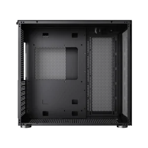 GAME MAX COMPUTER CASE INFINITY BLACK