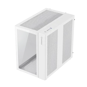 GAME MAX COMPUTER CASE INFINITY WHITE