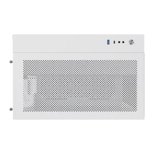 GAME MAX COMPUTER CASE INFINITY WHITE