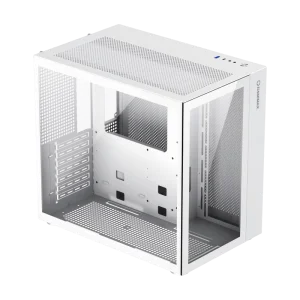 GAME MAX COMPUTER CASE INFINITY WHITE