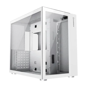 GAME MAX COMPUTER CASE INFINITY WHITE