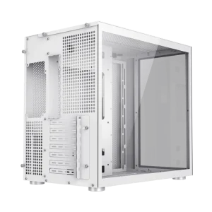 GAME MAX COMPUTER CASE INFINITY WHITE