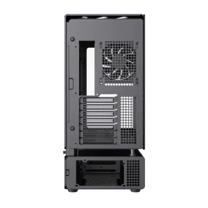 GAME MAX COMPUTER CASE N80 BLACK