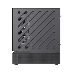 GAME MAX COMPUTER CASE N80 BLACK