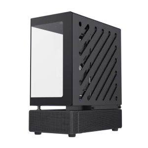 GAME MAX COMPUTER CASE N80 BLACK