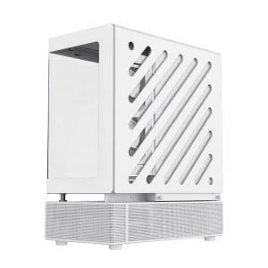 GAME MAX COMPUTER CASE N80 WHITE