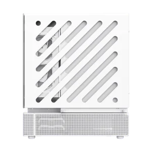 GAME MAX COMPUTER CASE N80 WHITE