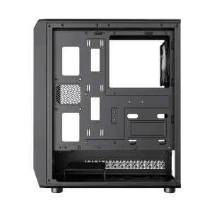 GAME MAX COMPUTER CASE FORGE AB