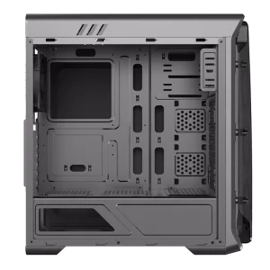 GAME MAX COMPUTER CASE STARLIGHT BLACK