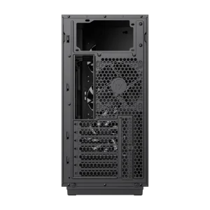 GAME MAX COMPUTER CASE F46 BLACK