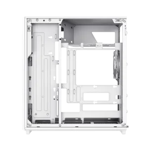 GAME MAX COMPUTER CASE F46 WHITE