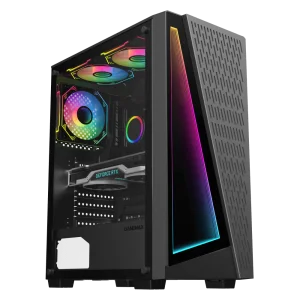 GAME MAX COMPUTER CASE PRISM