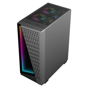 GAME MAX COMPUTER CASE PRISM