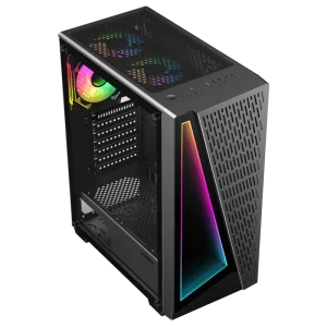 GAME MAX COMPUTER CASE PRISM