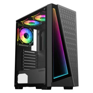 GAME MAX COMPUTER CASE PRISM