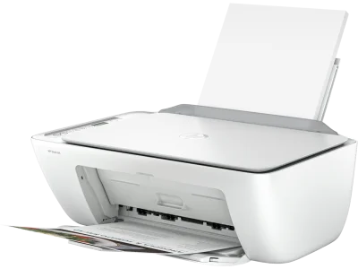 HP Deskjet 2810e All-in-One Printer