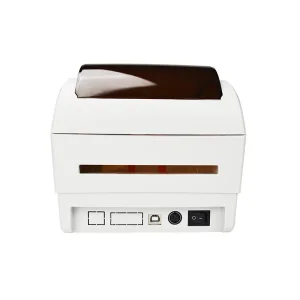 طابعة ملصقات RONGTA RP-410 (USB, Ethernet)