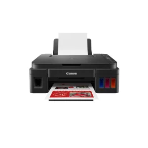 PIXMA G3416 Ink Tank All-in-One