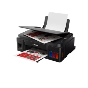 PIXMA G3416 Ink Tank All-in-One