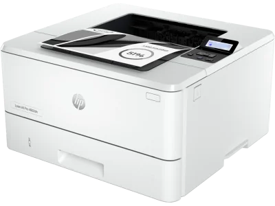 HP LaserJet Pro 4002dn