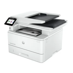 HP Laserjet Pro MFP 4102fdw