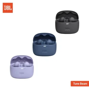 سماعة أذن JBL Tune Beam بلوتوث