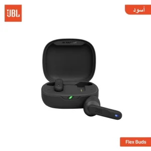 سماعة أذن JBL Wave Flex بلوتوث