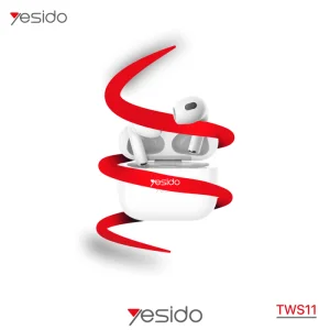 سماعة أذن YESIDO TWS11 ويرلس