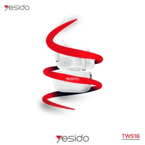 سماعة أذن YESIDO TWS16 ويرلس