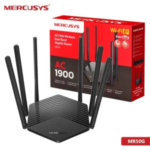 راوتر MERCUSYS MR50G