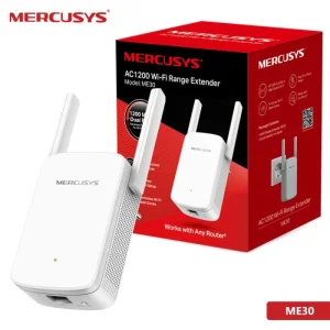 موسع نطاق MERCUSYS ME30