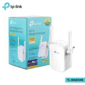 موسع نطاق TP-Link TL-WA855RE