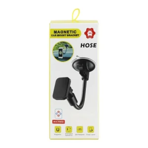 حمالة الهاتف HOSE H-CT032 المغناطيسية بذراع طويل