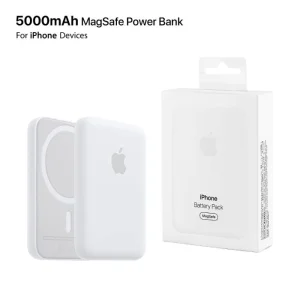 بوربانك 5000mAh MagSafe