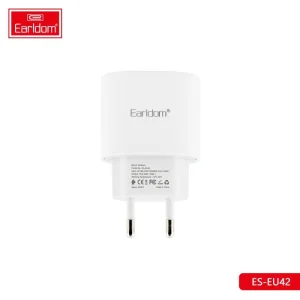 شاحن Earldom ES-EU42 20W PD