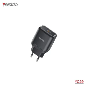 شاحن YESIDO YC29 25W