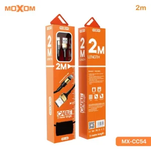 كيبل موكسوم MX-CC54 2m