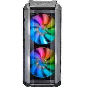 CASE COOLER MASTER H500P