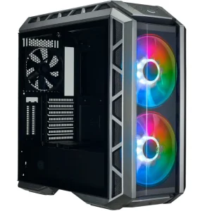 CASE COOLER MASTER H500P