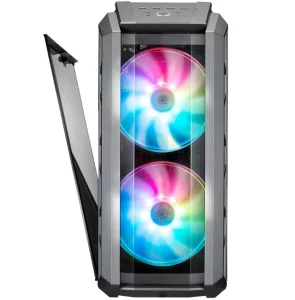 CASE COOLER MASTER H500P