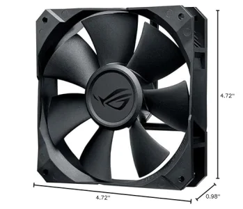 ASUS ROG STRIX RYUO 120ML