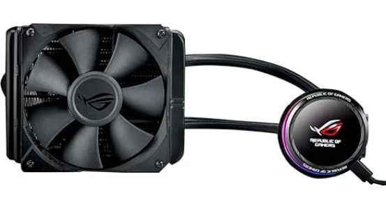 ASUS ROG STRIX RYUO 120ML