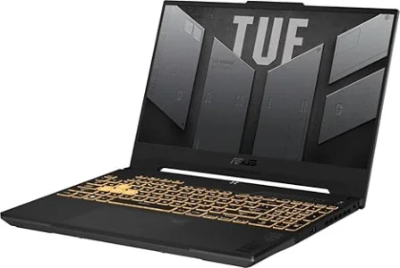 ASUS TUF Gaming F15 i7-13620H 32GB 1TB NVME RTX 4060 15.6