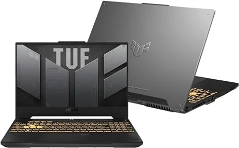 ASUS TUF Gaming F15 i7-13620H 32GB 1TB NVME RTX 4060 15.6